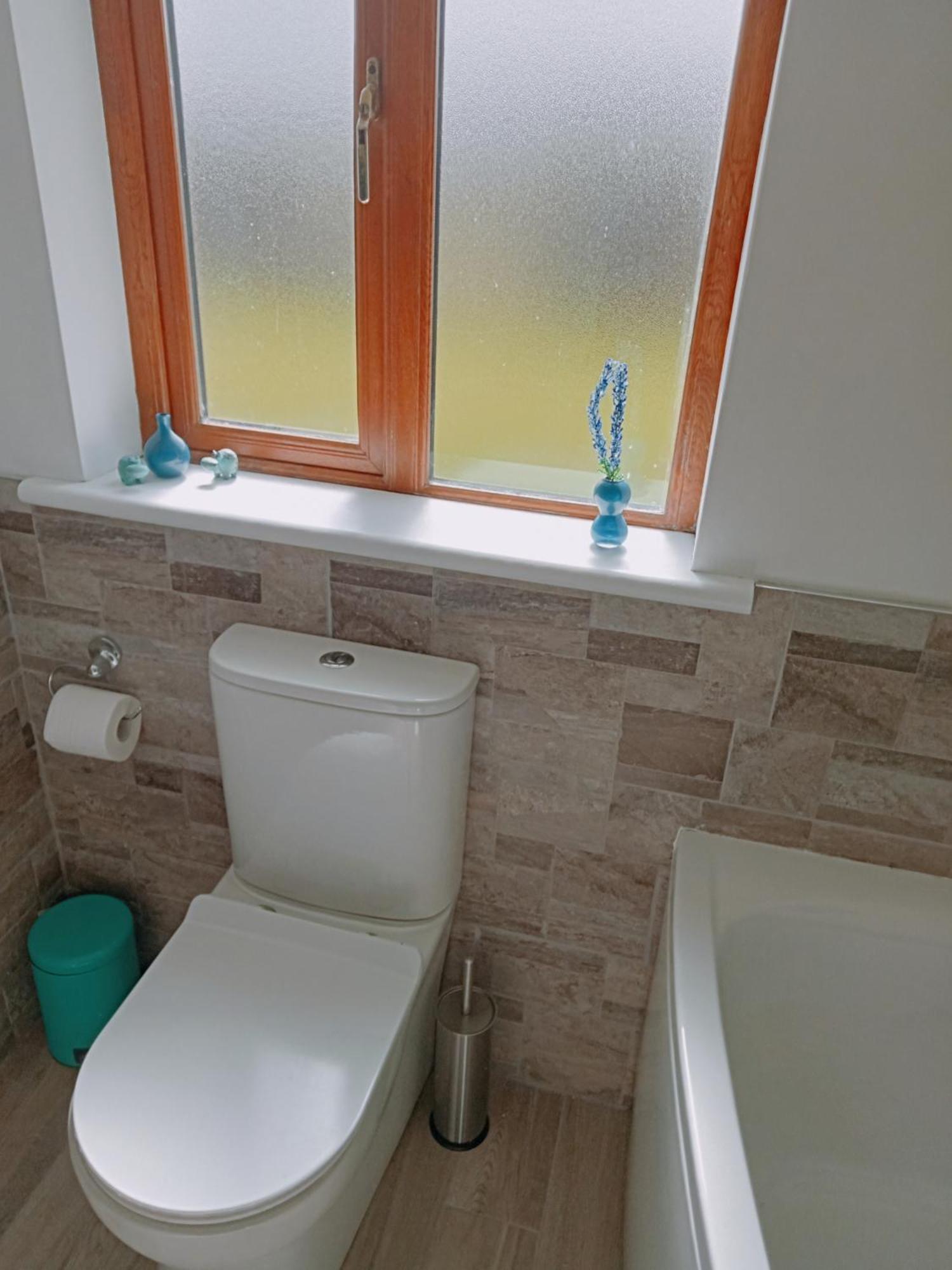 This Is It - Along The Coast Foghill Extérieur photo