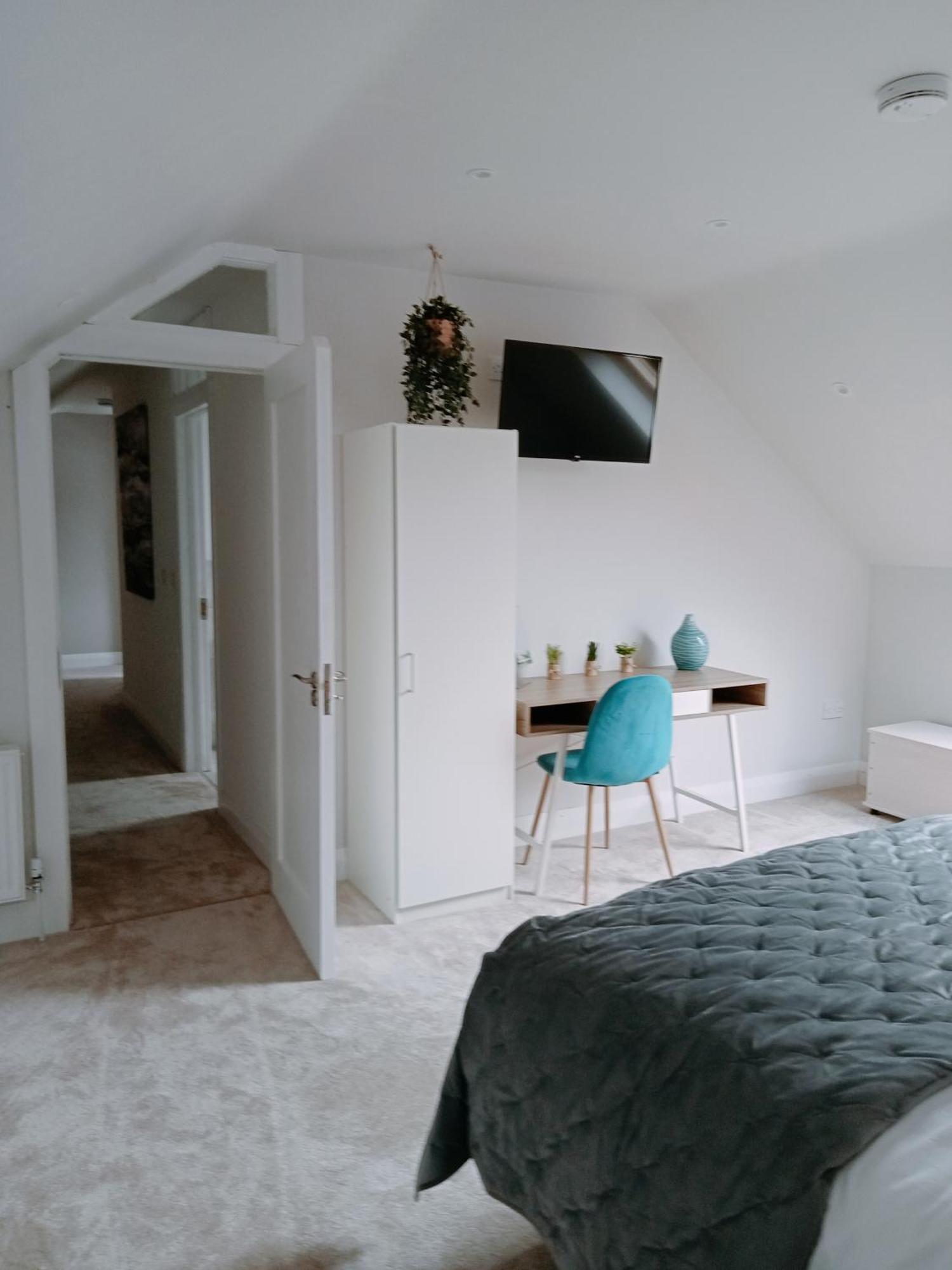 This Is It - Along The Coast Foghill Extérieur photo