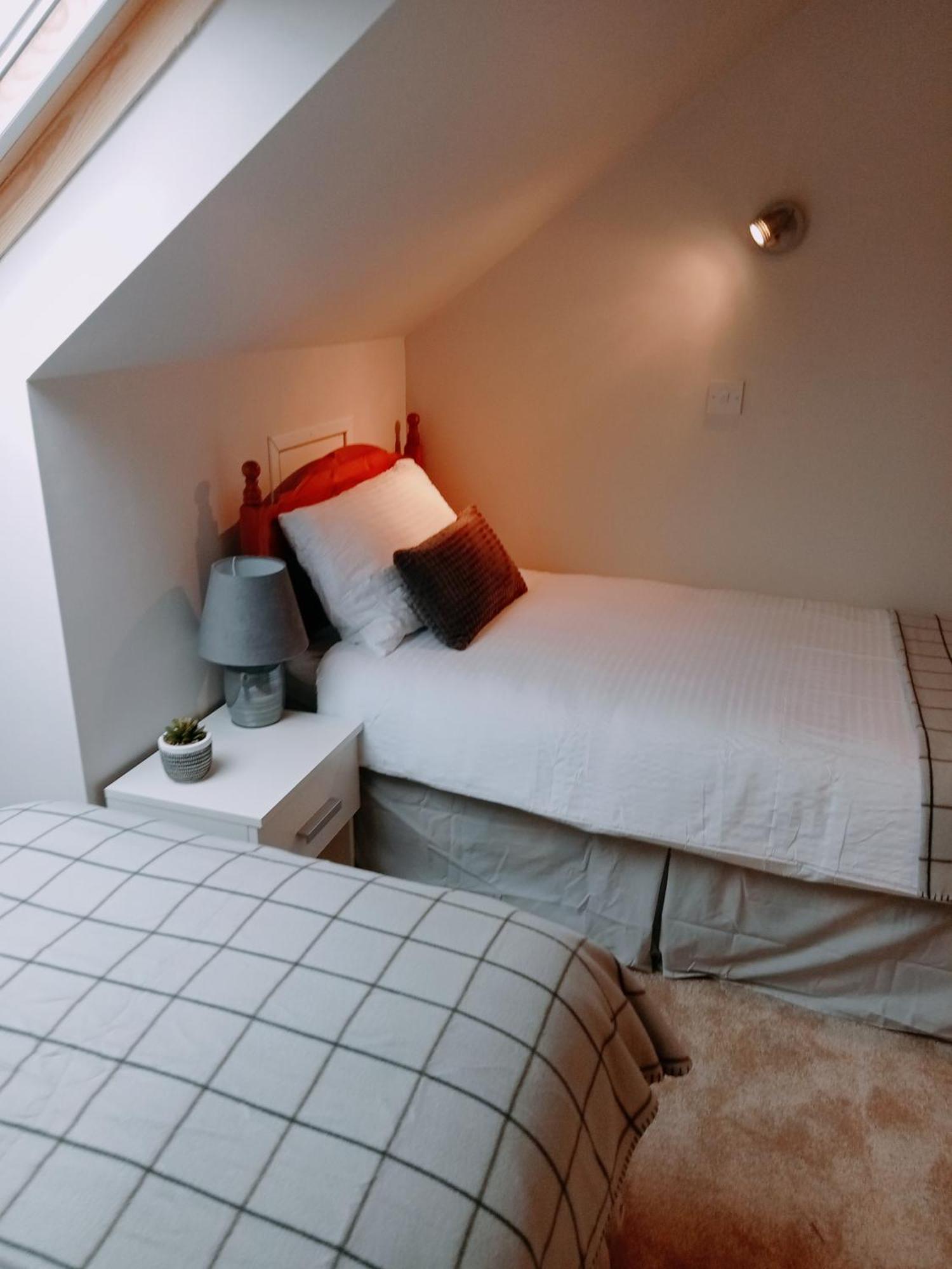 This Is It - Along The Coast Foghill Extérieur photo