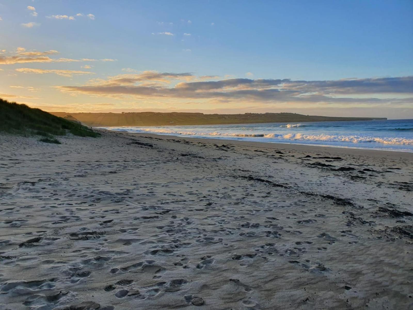 This Is It - Along The Coast Foghill Extérieur photo
