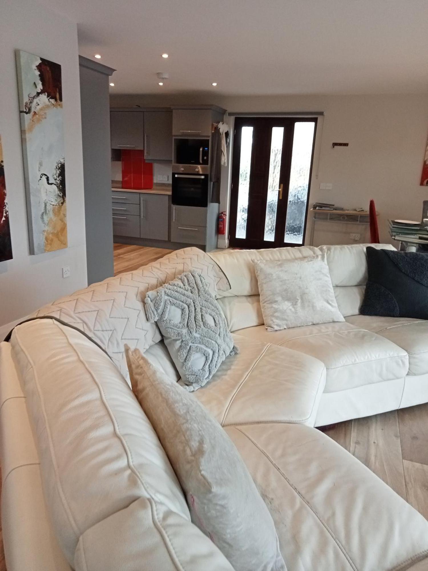 This Is It - Along The Coast Foghill Extérieur photo