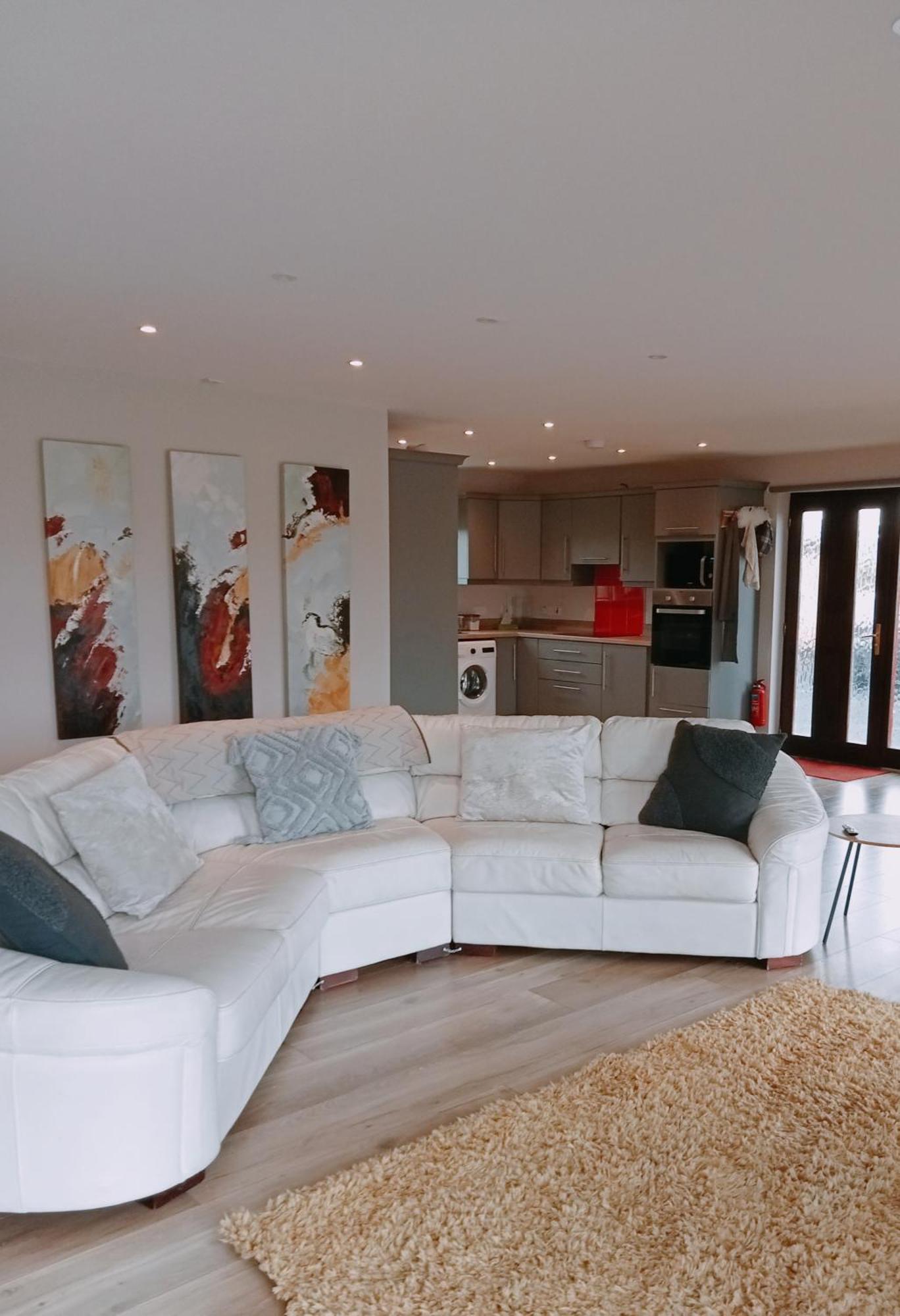 This Is It - Along The Coast Foghill Extérieur photo