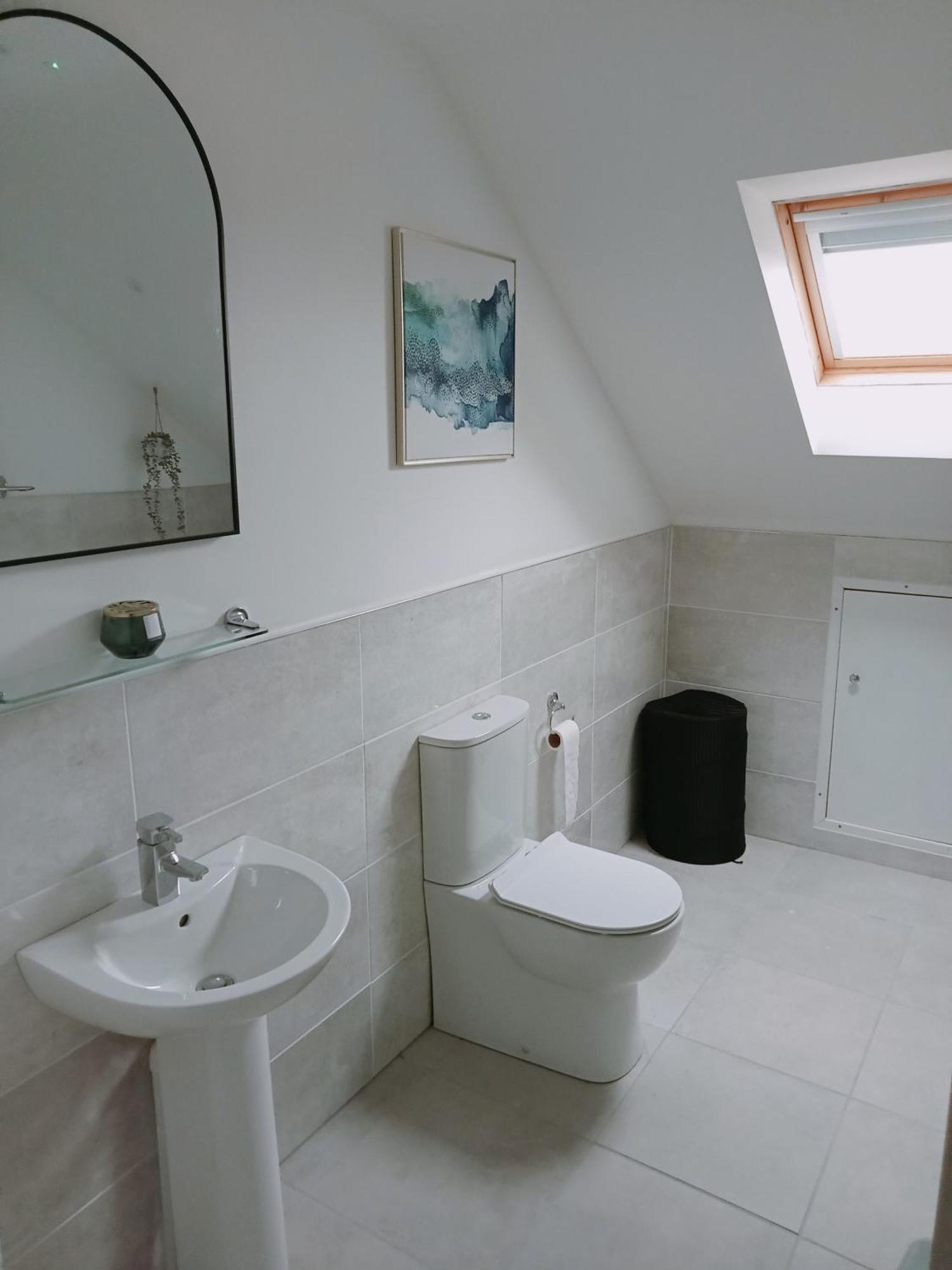 This Is It - Along The Coast Foghill Extérieur photo