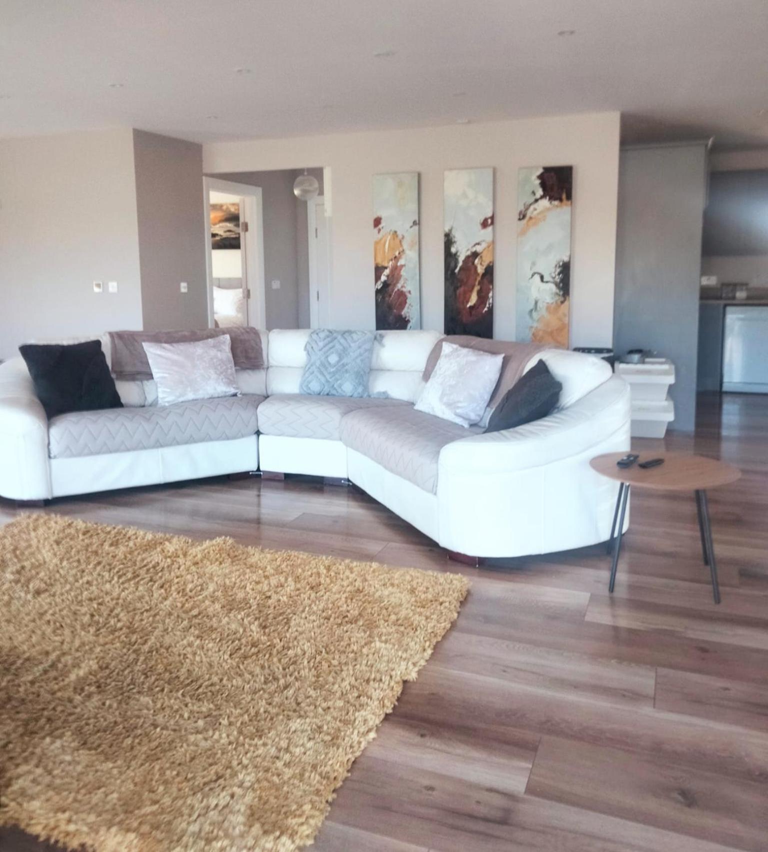 This Is It - Along The Coast Foghill Extérieur photo