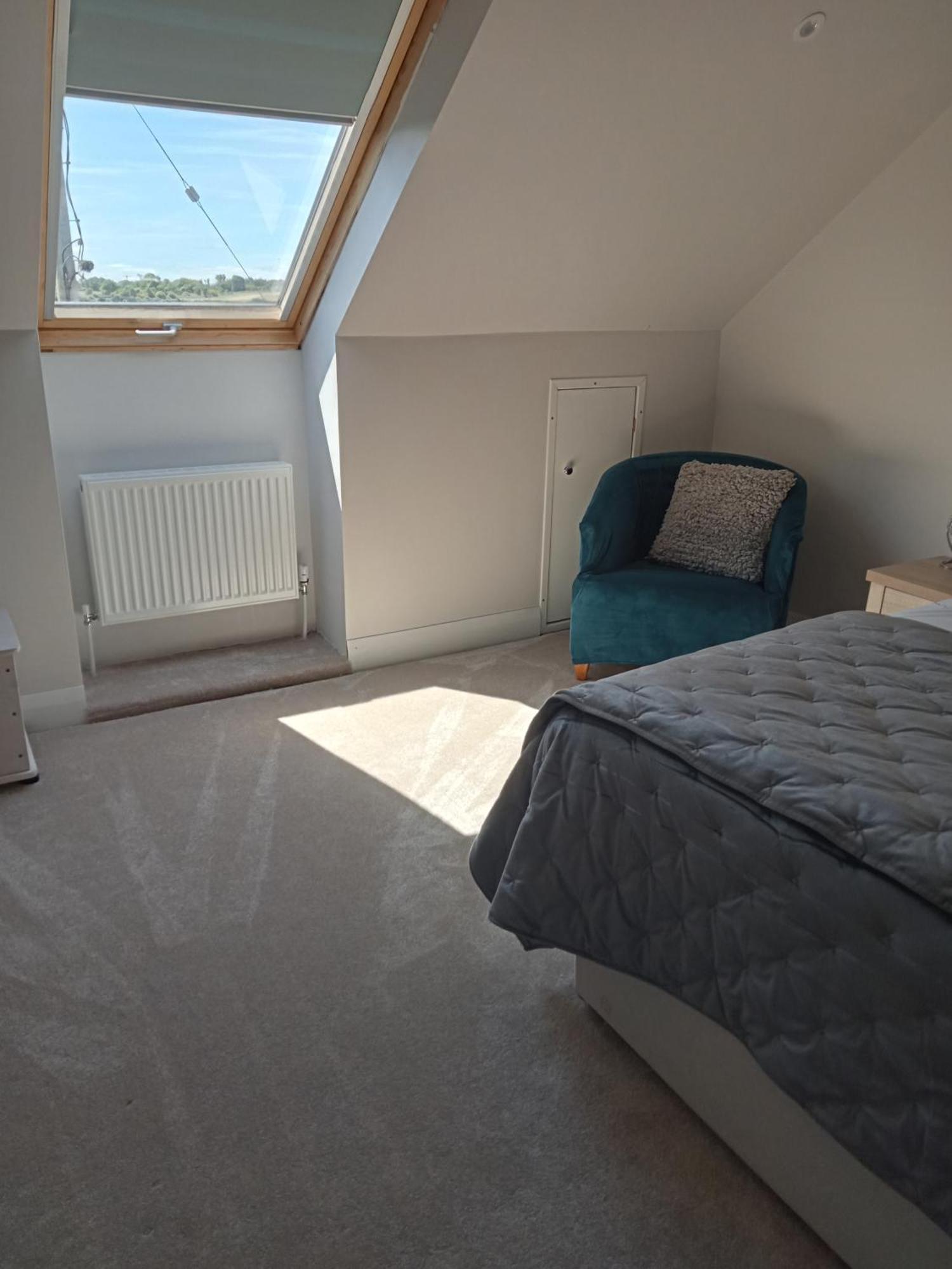 This Is It - Along The Coast Foghill Extérieur photo